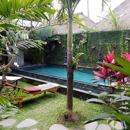Uma Loka Villa Ubud Esterno foto