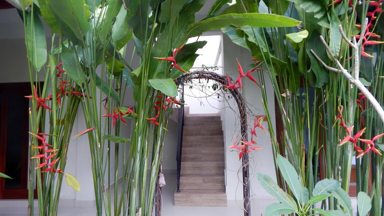 Uma Loka Villa Ubud Esterno foto