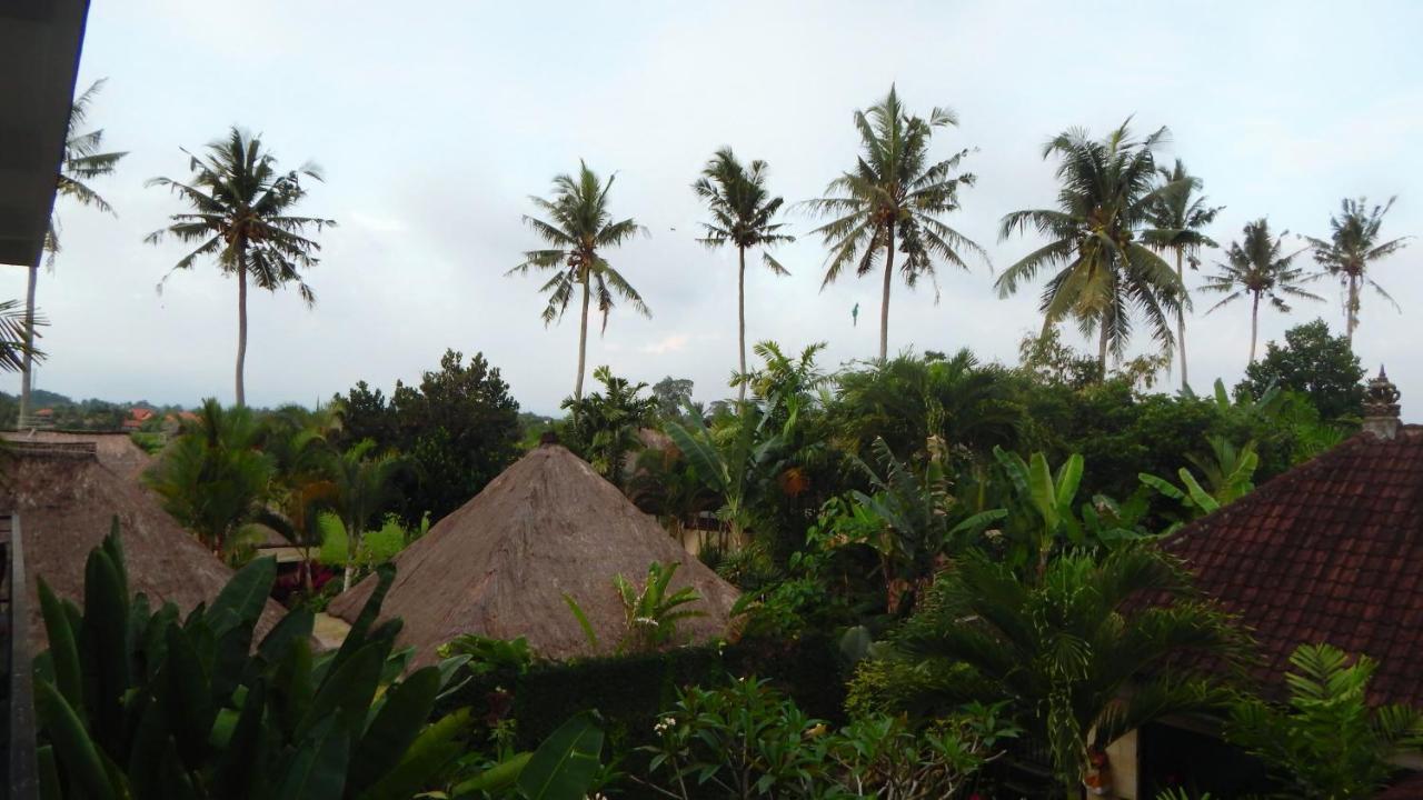 Uma Loka Villa Ubud Esterno foto