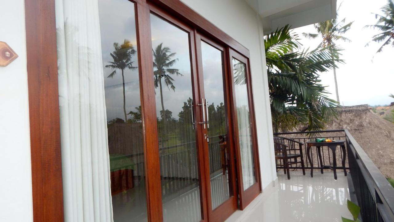 Uma Loka Villa Ubud Esterno foto